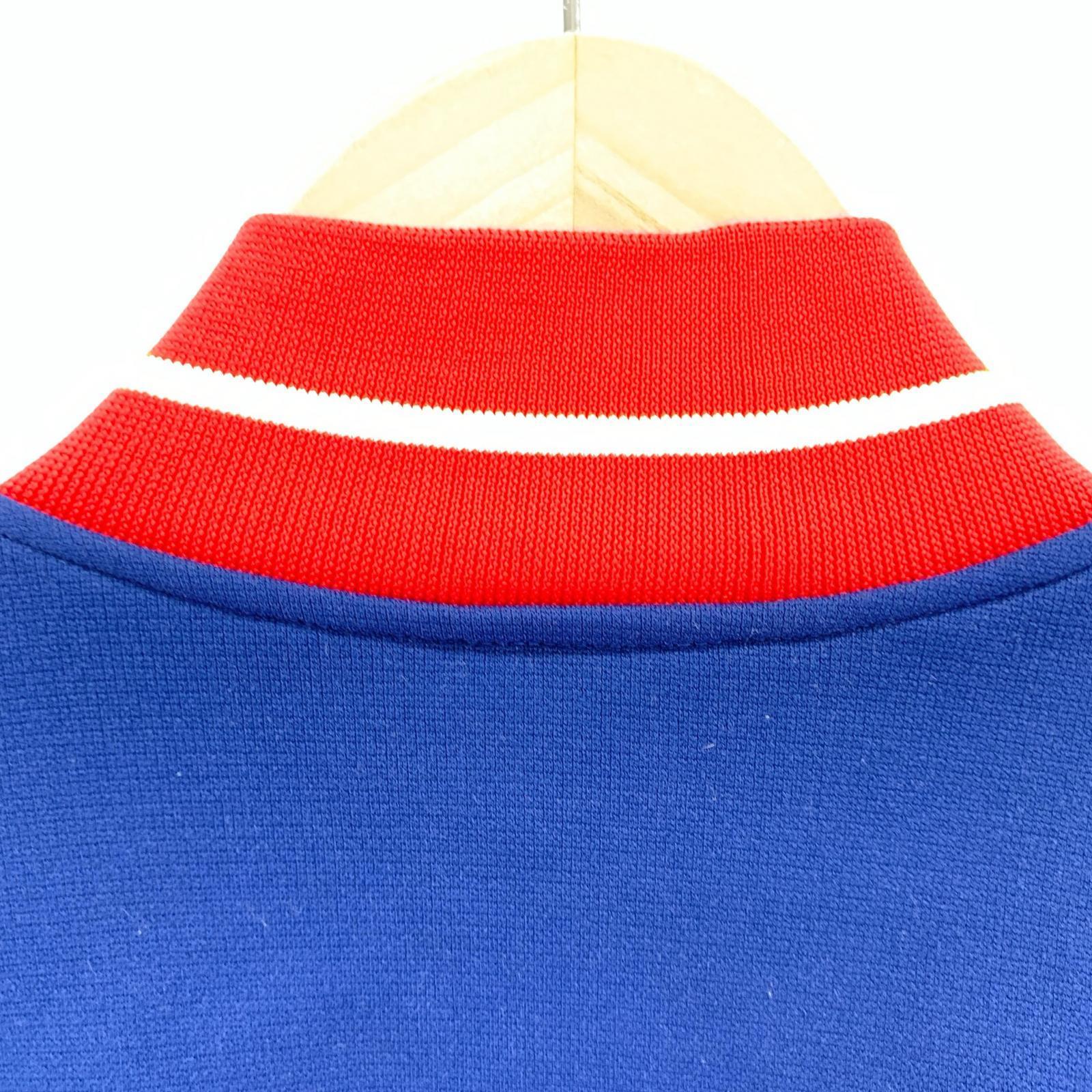 ジャケット トラックジャケット(M) M