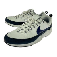 スニーカー NIKE AIR ZOOM SPIRIDON SP 28cm (US10 UK9 1/2 EU46) ホワイト