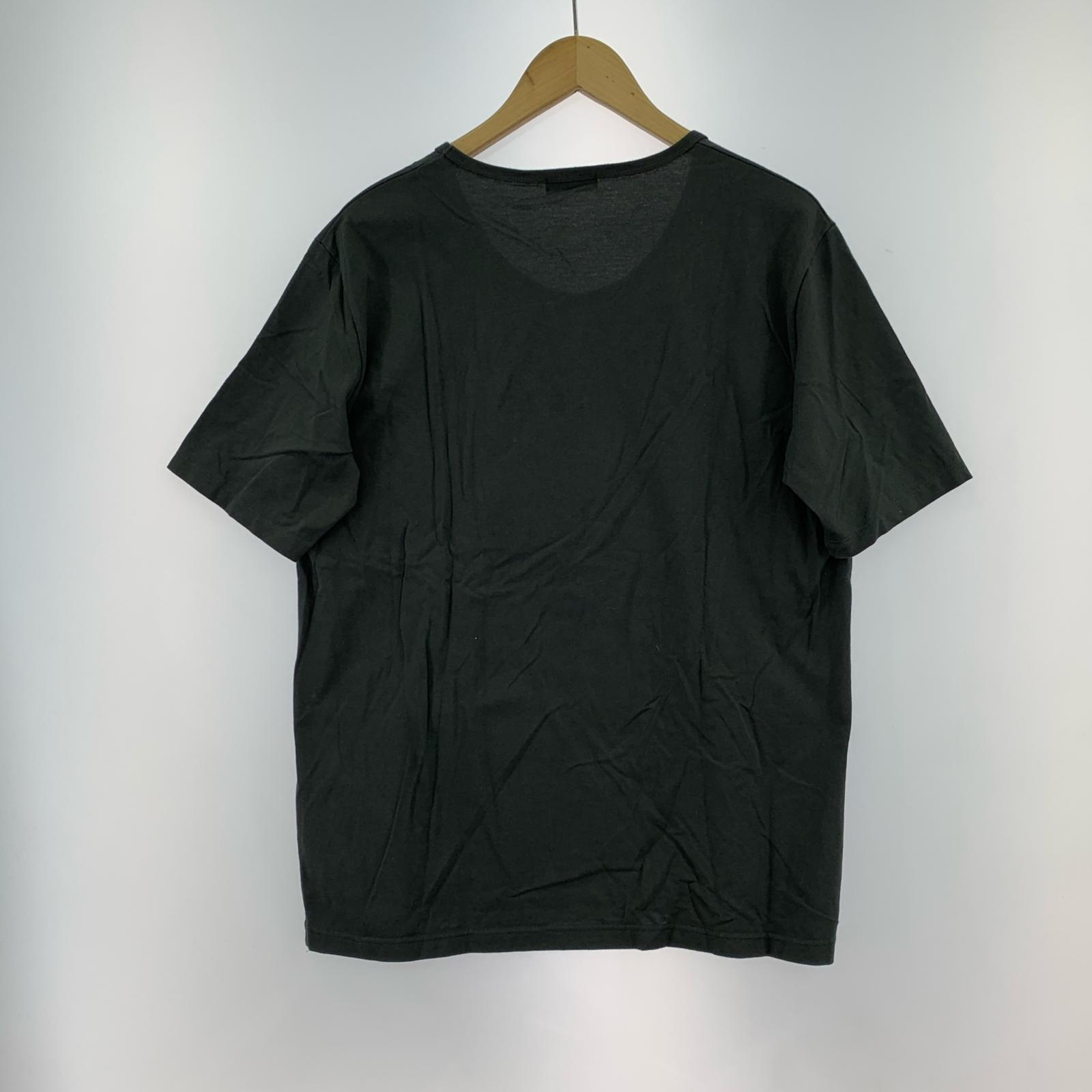 半袖Tシャツ 25SS SSTEE 42 チャコール 42
