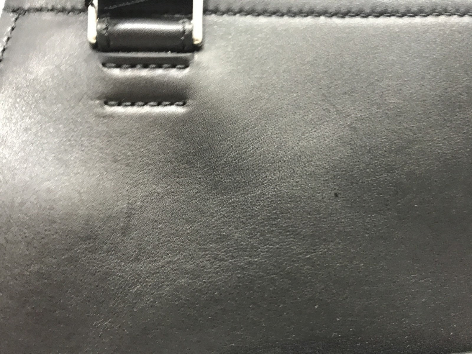 CELINE エッジ ミディアム ベージュバッグ