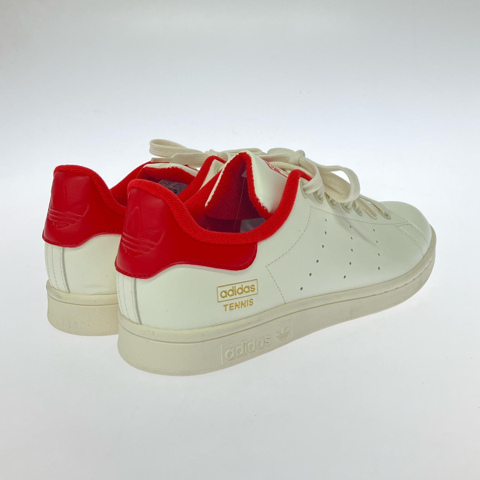 スニーカー adidas stan smith IH5972 27cm (US9 UK8 1/2 EU44) ホワイト