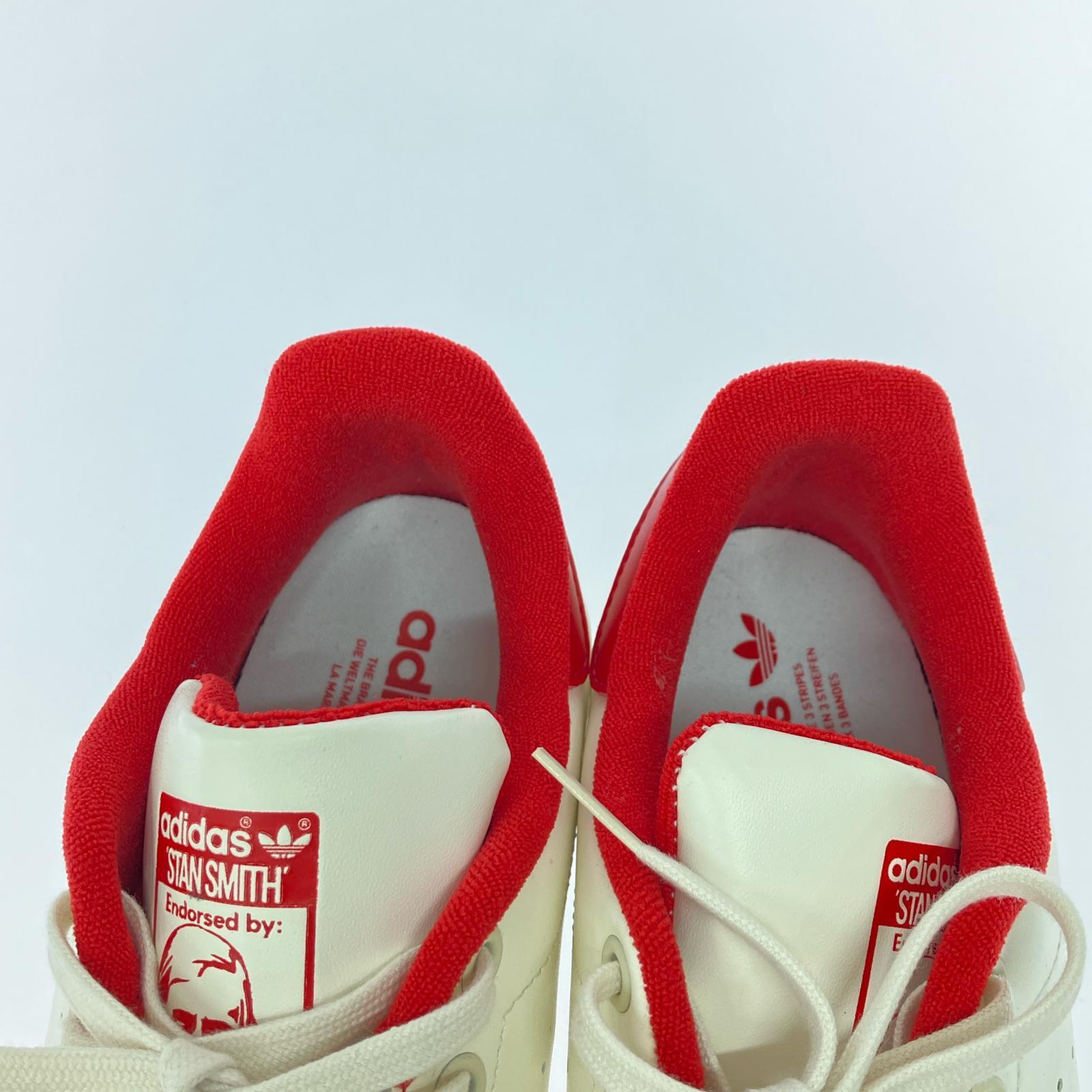 スニーカー adidas stan smith IH5972 27cm (US9 UK8 1/2 EU44) ホワイト