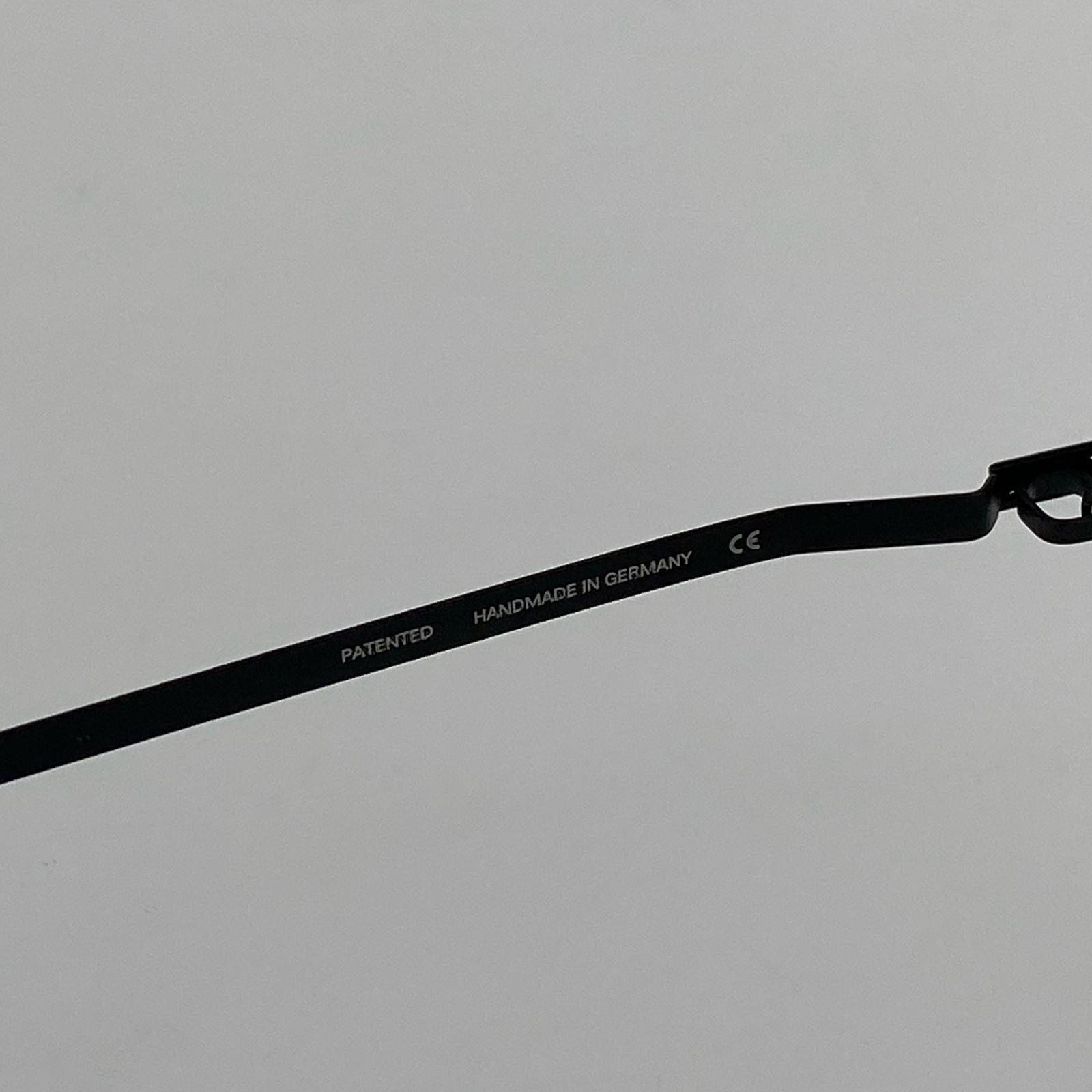 その他アクセサリー MYKITA mmcraft010 ブラック
