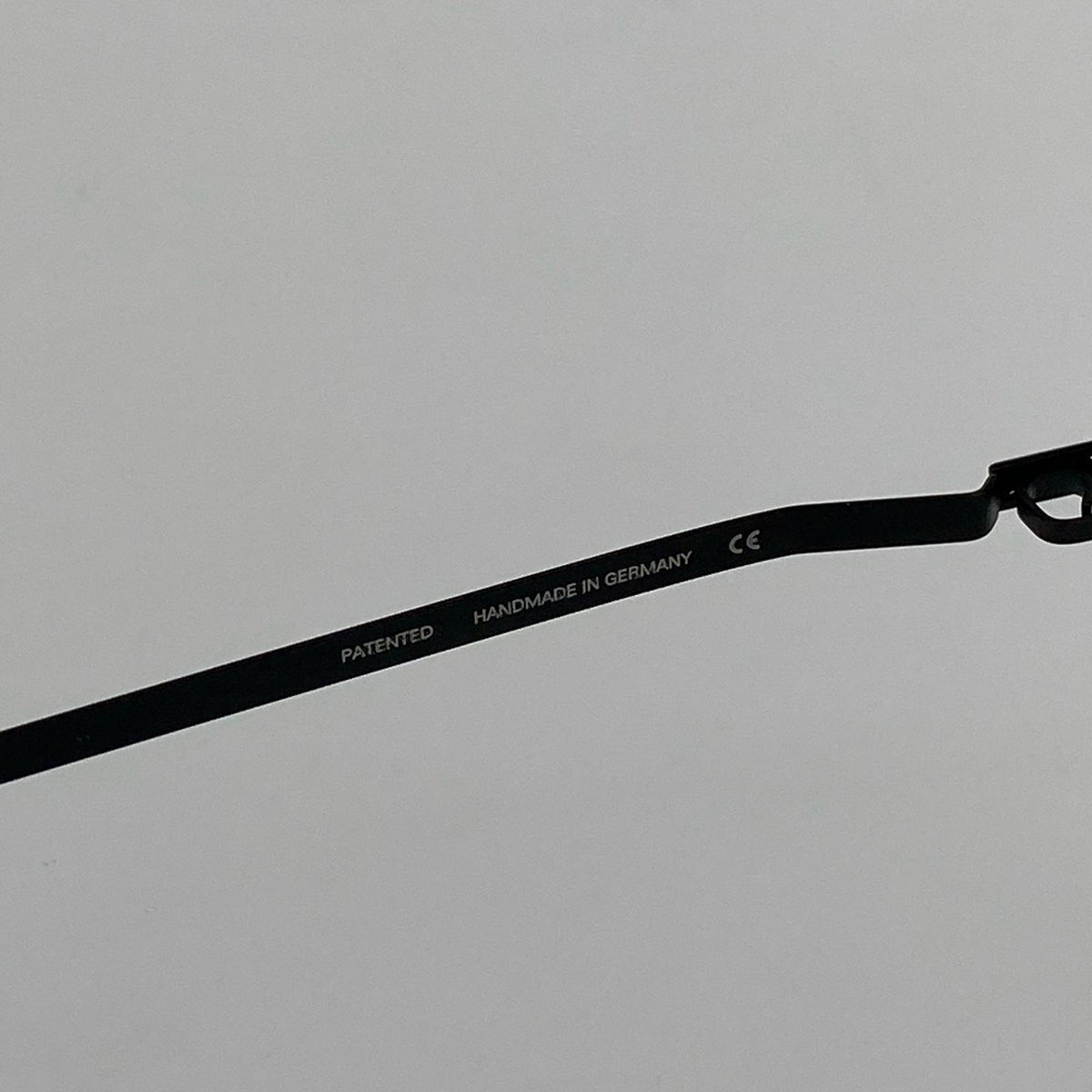 その他アクセサリー MYKITA mmcraft010 ブラック
