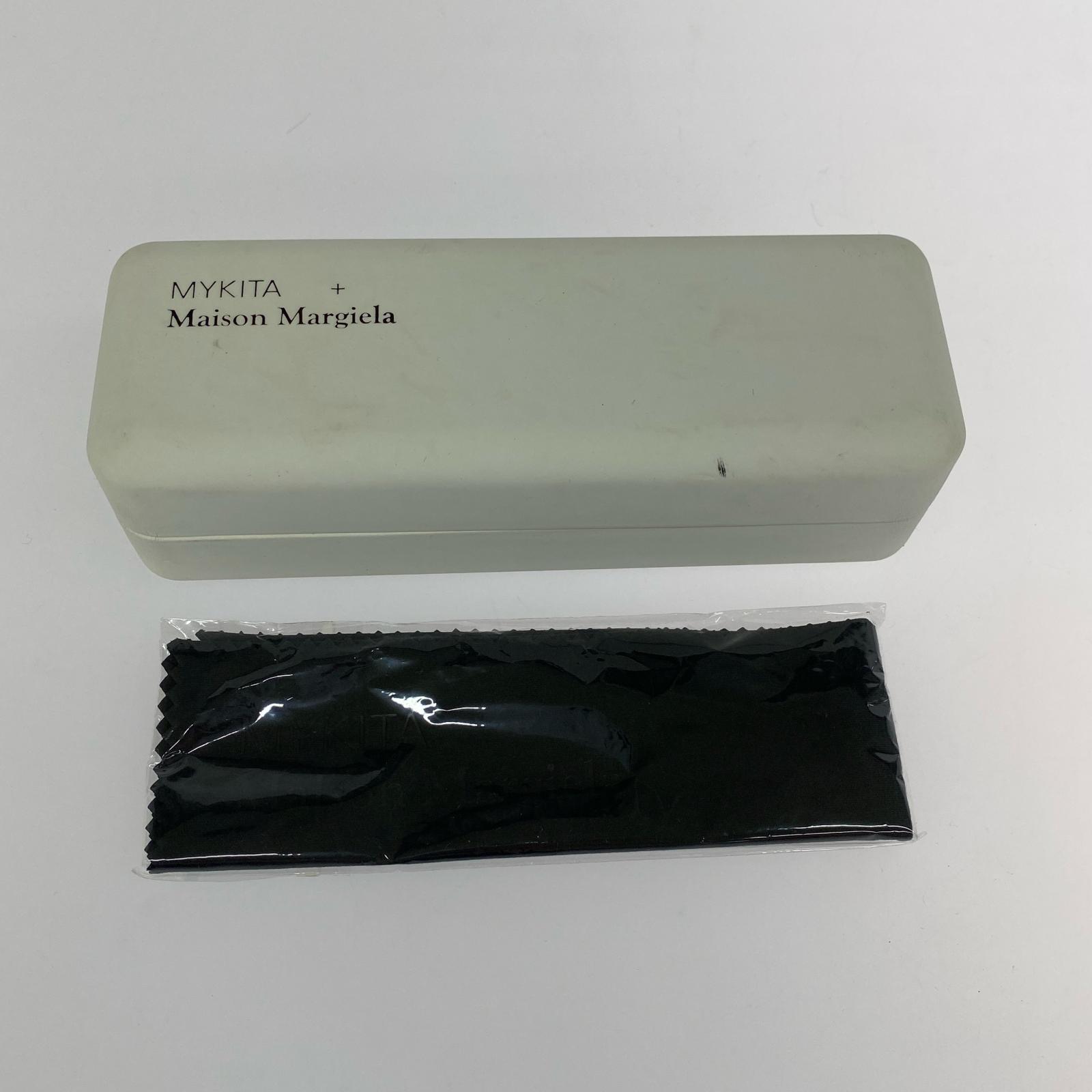 その他アクセサリー MYKITA mmcraft010 ブラック