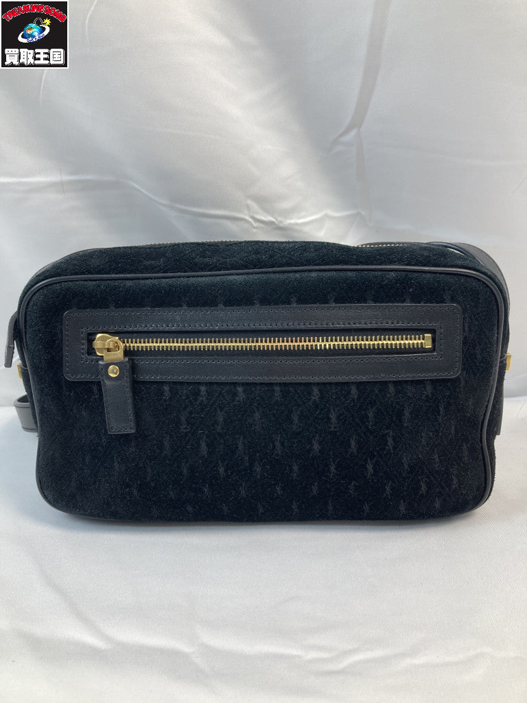 SAINT LAURENT ショルダーバッグ