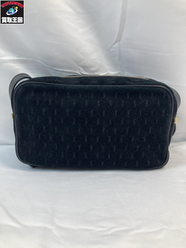 SAINT LAURENT ショルダーバッグ