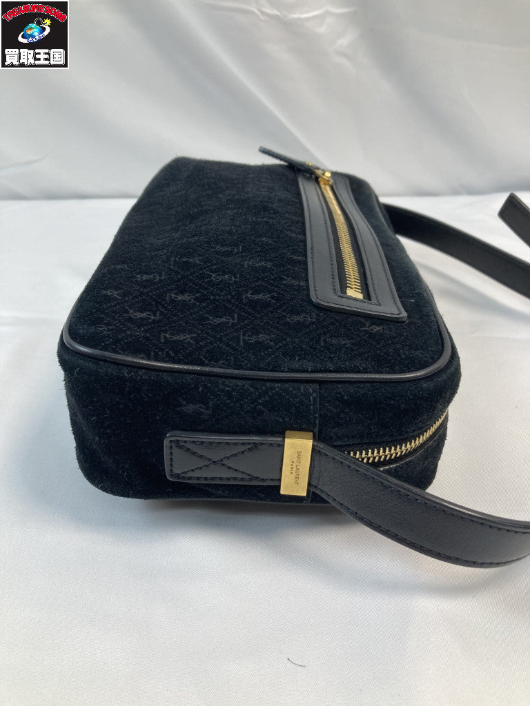 SAINT LAURENT ショルダーバッグ