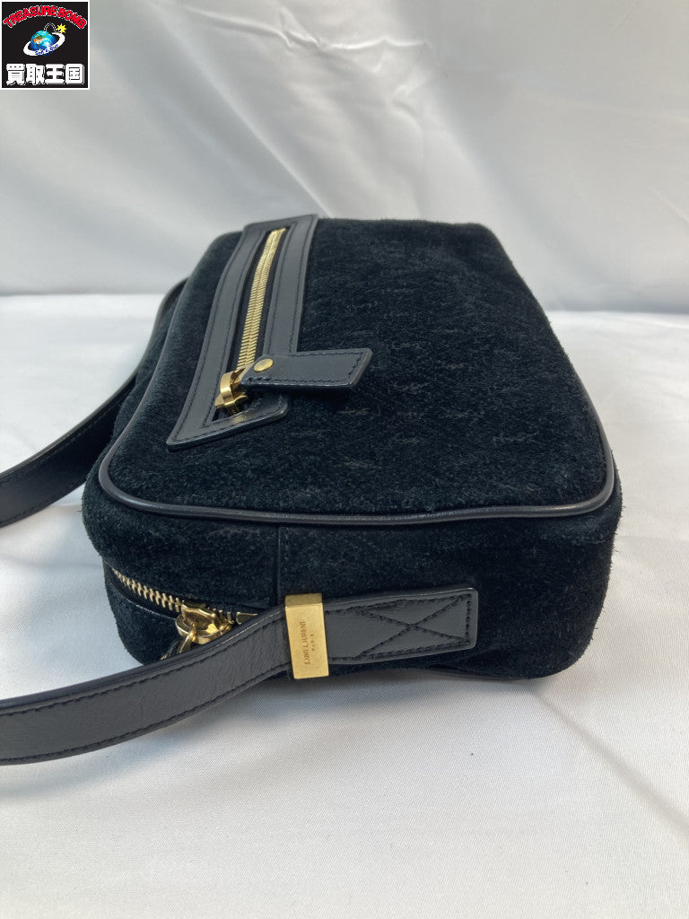 SAINT LAURENT ショルダーバッグ