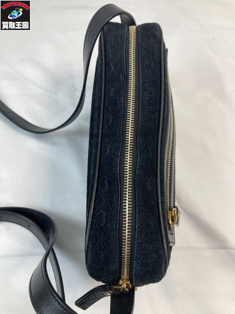 SAINT LAURENT ショルダーバッグ