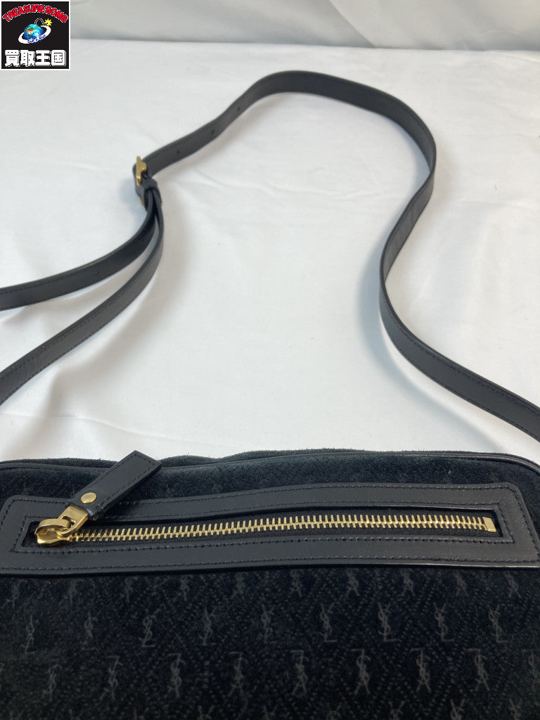 SAINT LAURENT ショルダーバッグ
