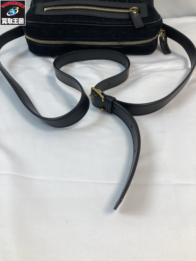 SAINT LAURENT ショルダーバッグ