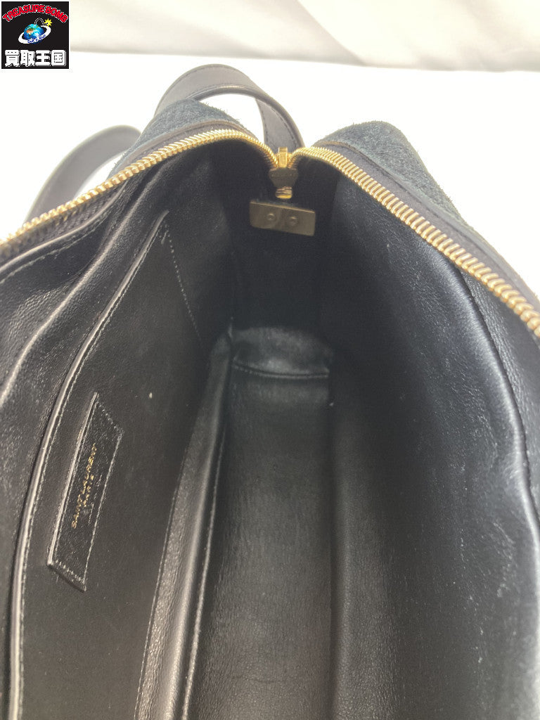 SAINT LAURENT ショルダーバッグ
