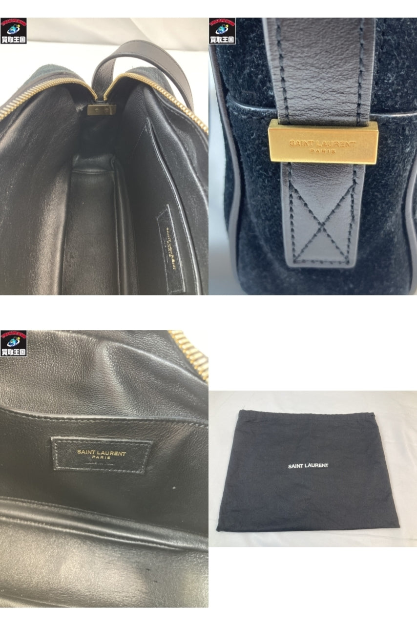 SAINT LAURENT ショルダーバッグ