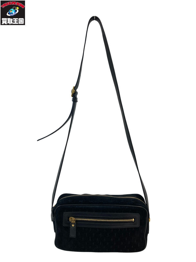 SAINT LAURENT ショルダーバッグ