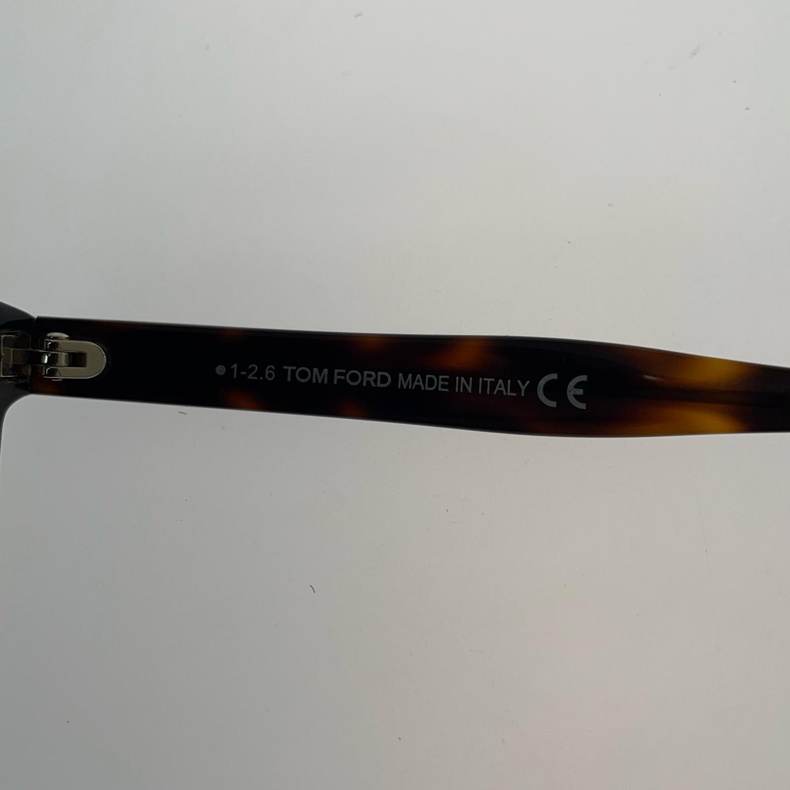 その他アクセサリー TF515 56N NEWMAN サングラス ブラウン
