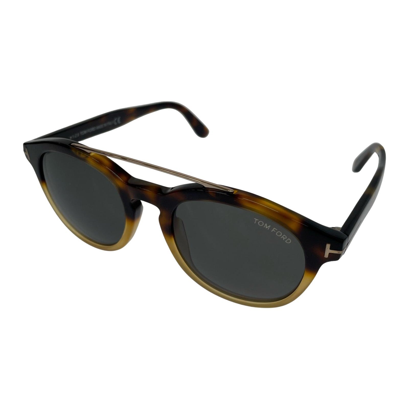 その他アクセサリー TF515 56N NEWMAN サングラス ブラウン