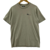 半袖Tシャツ 80’s 黒タグ T-REX バックプリントTEE M