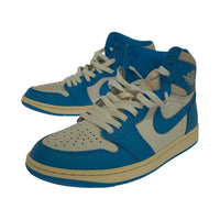 スニーカー Air Jordan 1 Retro High UNC Reimagined 27.5cm (US9 1/2 UK9 EU45)