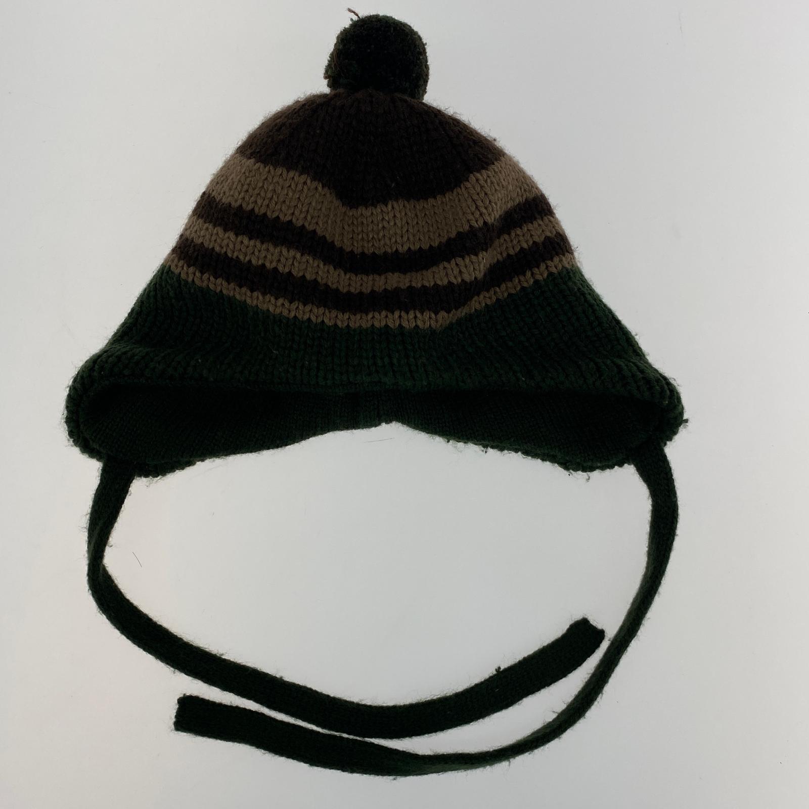 ニットキャップ comfortable reason