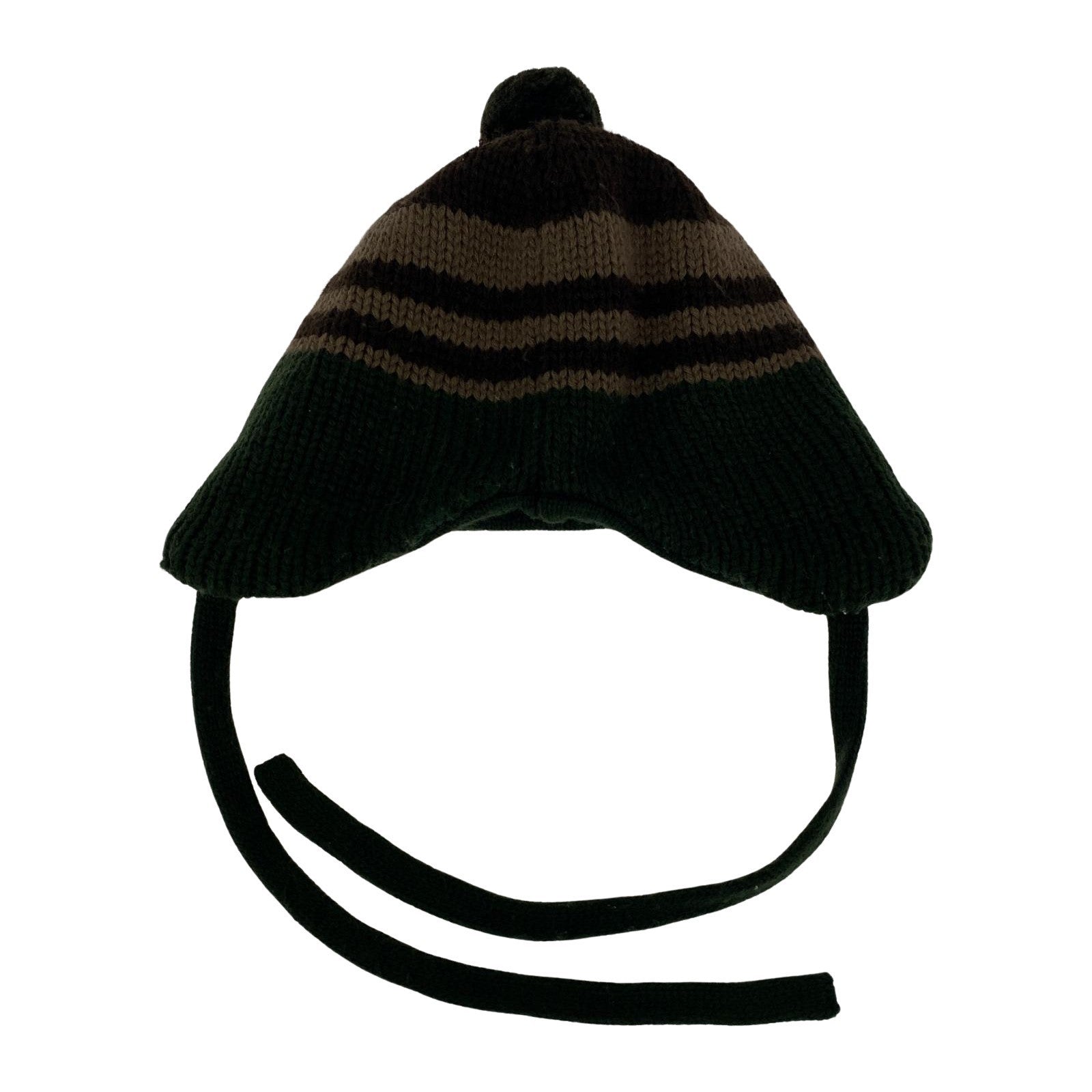 ニットキャップ comfortable reason