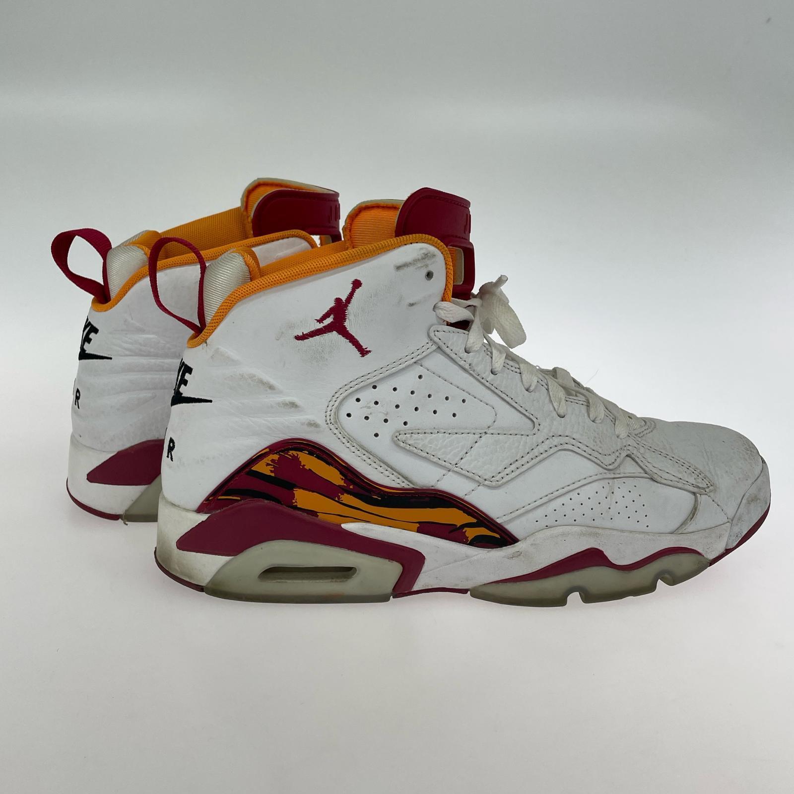 スニーカー Jordan MVP Cardinal (27.0) 27cm (US9 UK8 1/2 EU44)