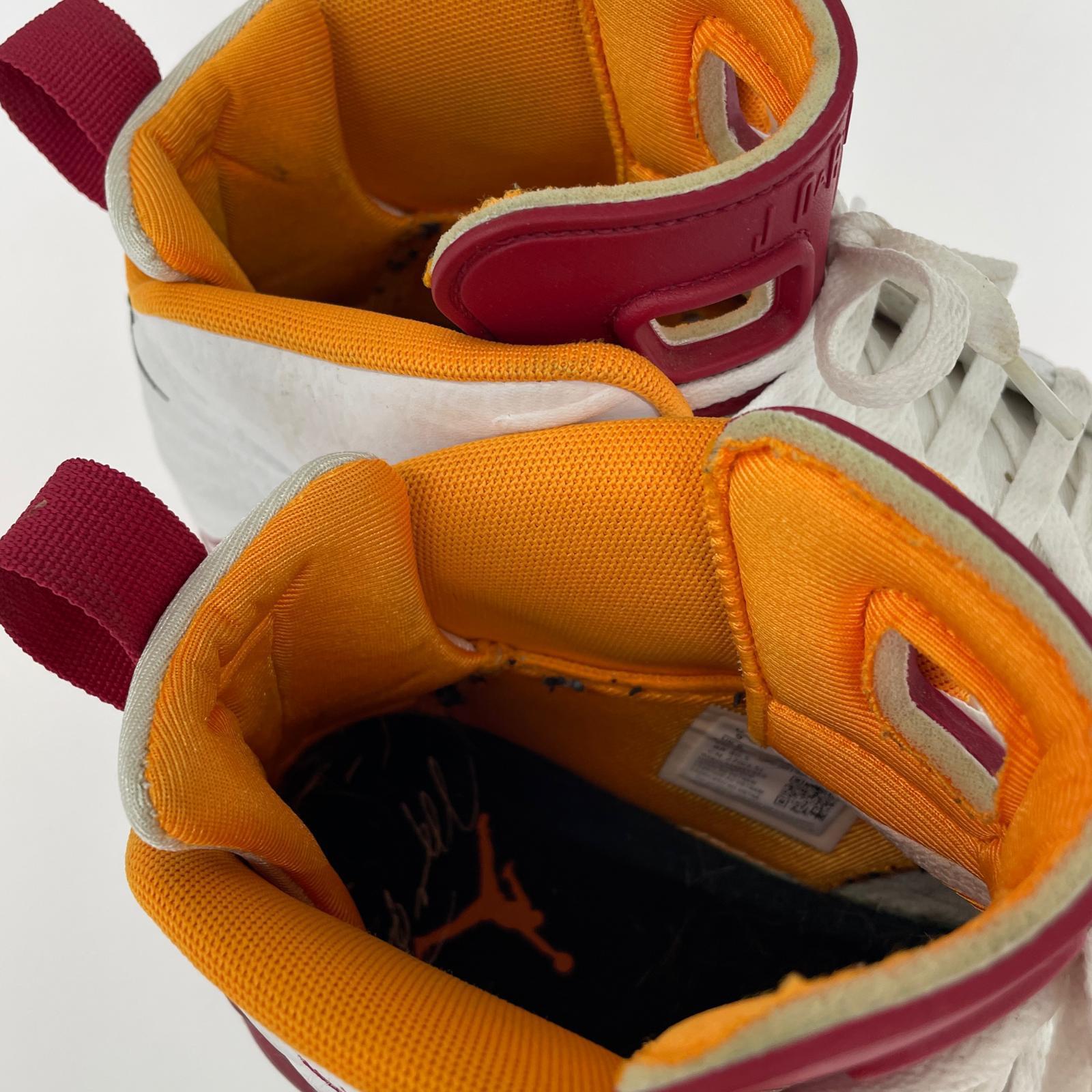 スニーカー Jordan MVP Cardinal (27.0) 27cm (US9 UK8 1/2 EU44)