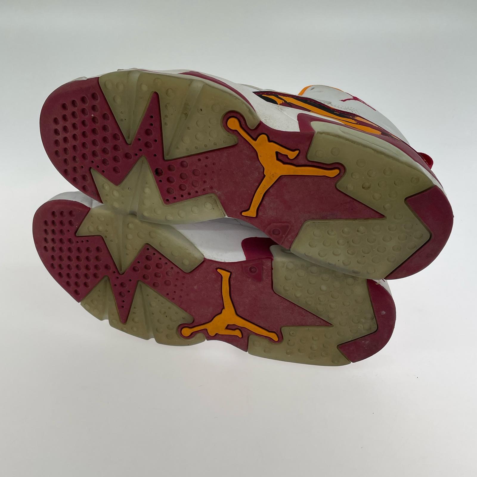 スニーカー Jordan MVP Cardinal (27.0) 27cm (US9 UK8 1/2 EU44)