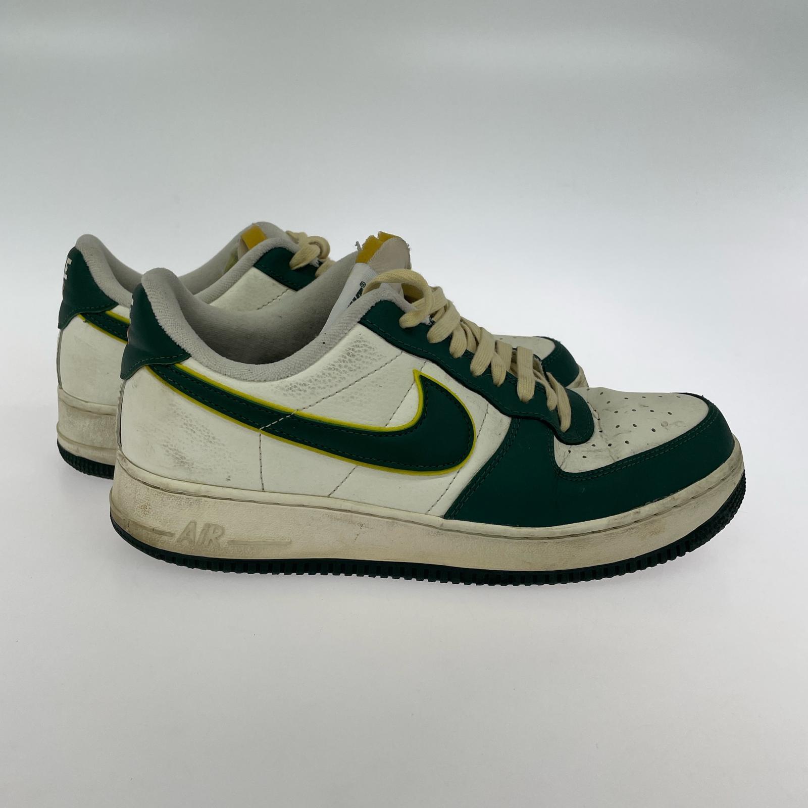 スニーカー AIR FORCE 1 Low '07 (27.5) 27.5cm (US9 1/2 UK9 EU45)