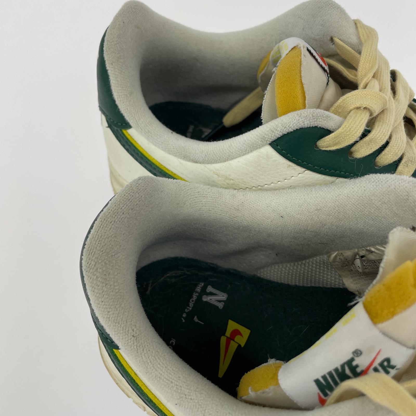 スニーカー AIR FORCE 1 Low '07 (27.5) 27.5cm (US9 1/2 UK9 EU45)