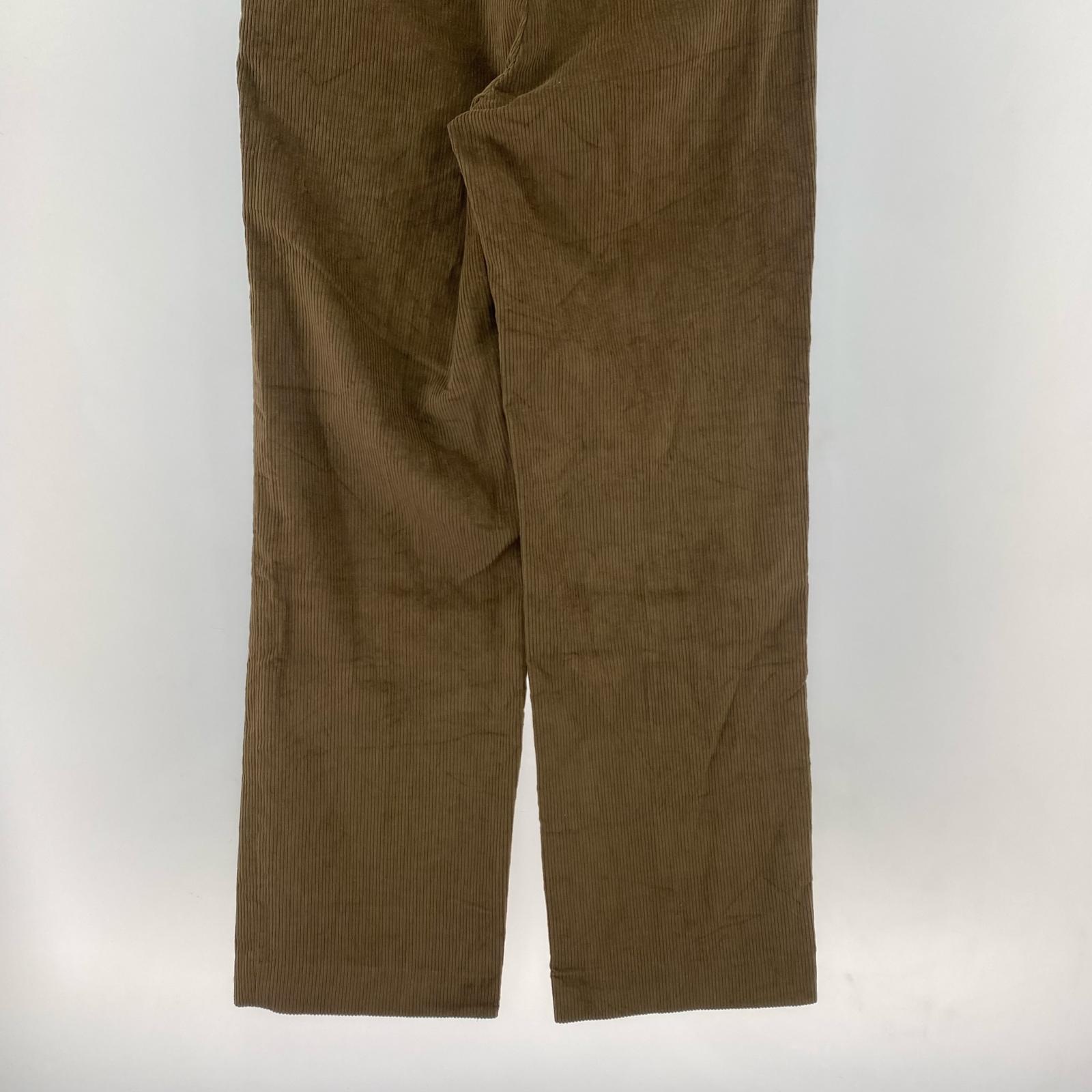 パンツ FARAH コーデュロイパンツ ブラウン ブラウン