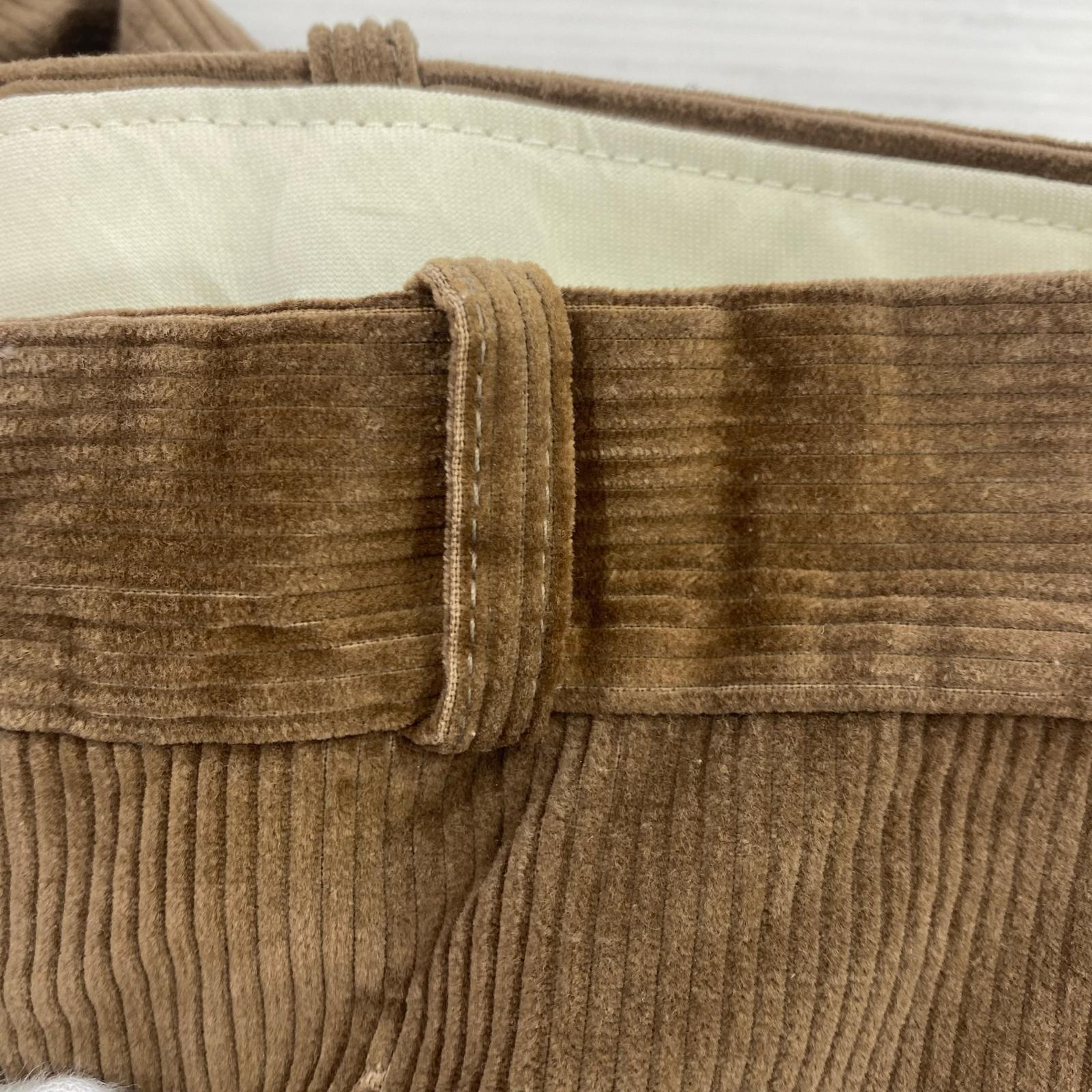 パンツ FARAH コーデュロイパンツ ブラウン ブラウン