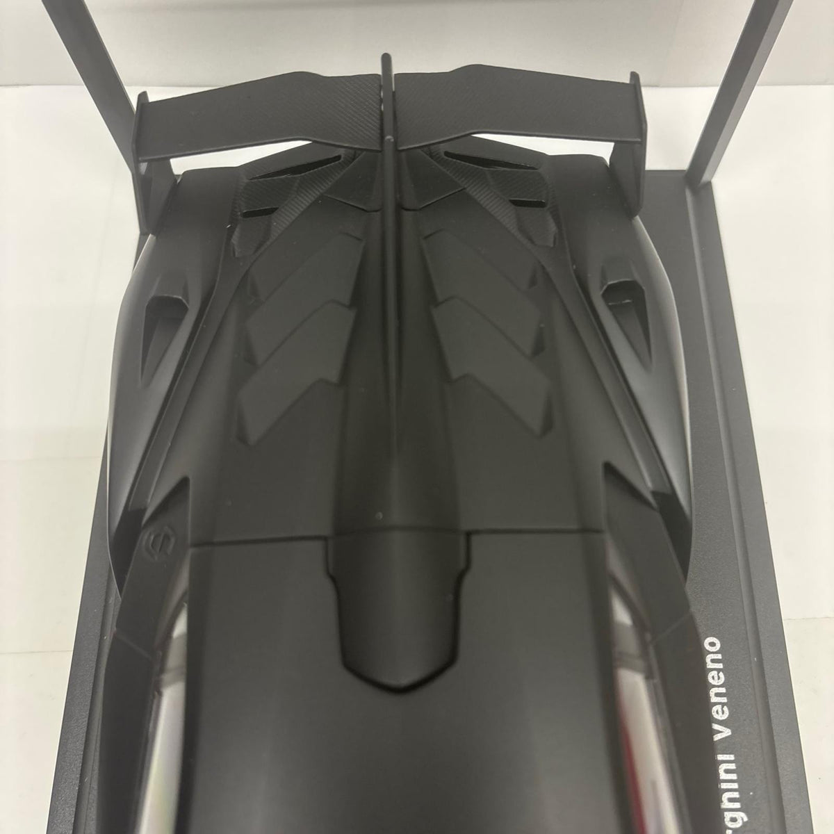 京商 1/18 ランボルギーニ ヴェネーノ 1/18スケールカー 京商 ランボルギーニ スケールカー