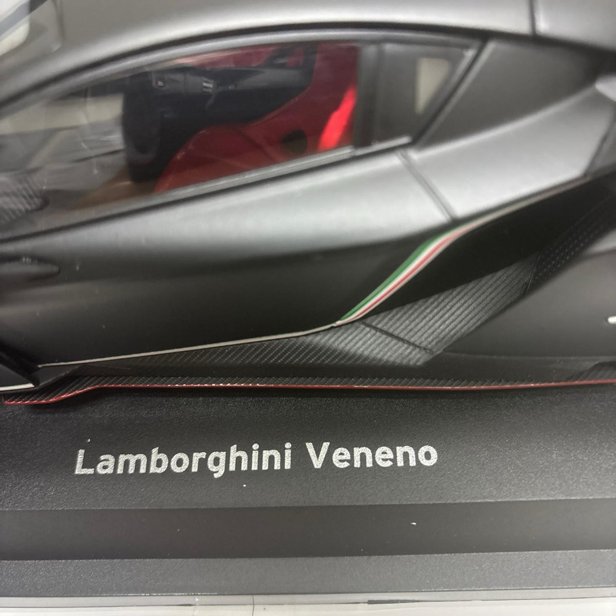 京商 1/18 ランボルギーニ ヴェネーノ 1/18スケールカー 京商 ランボルギーニ スケールカー