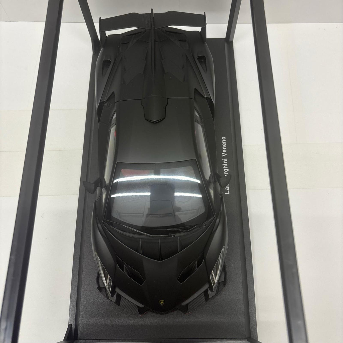 京商 1/18 ランボルギーニ ヴェネーノ 1/18スケールカー 京商 ランボルギーニ スケールカー
