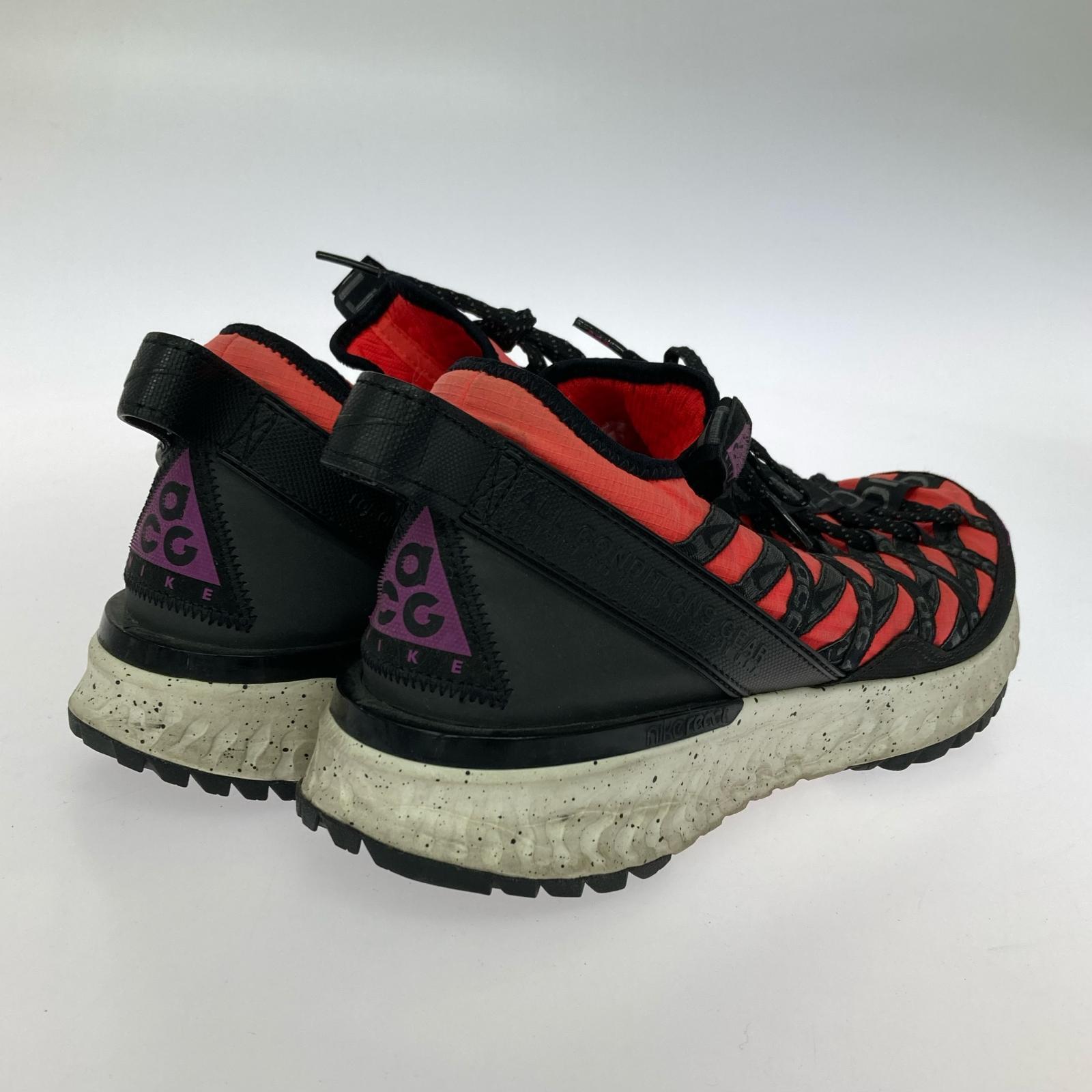 スニーカー ACG REACT TERRA GOBE 28.5cm 28.5cm (US10 1/2 UK10 EU47)