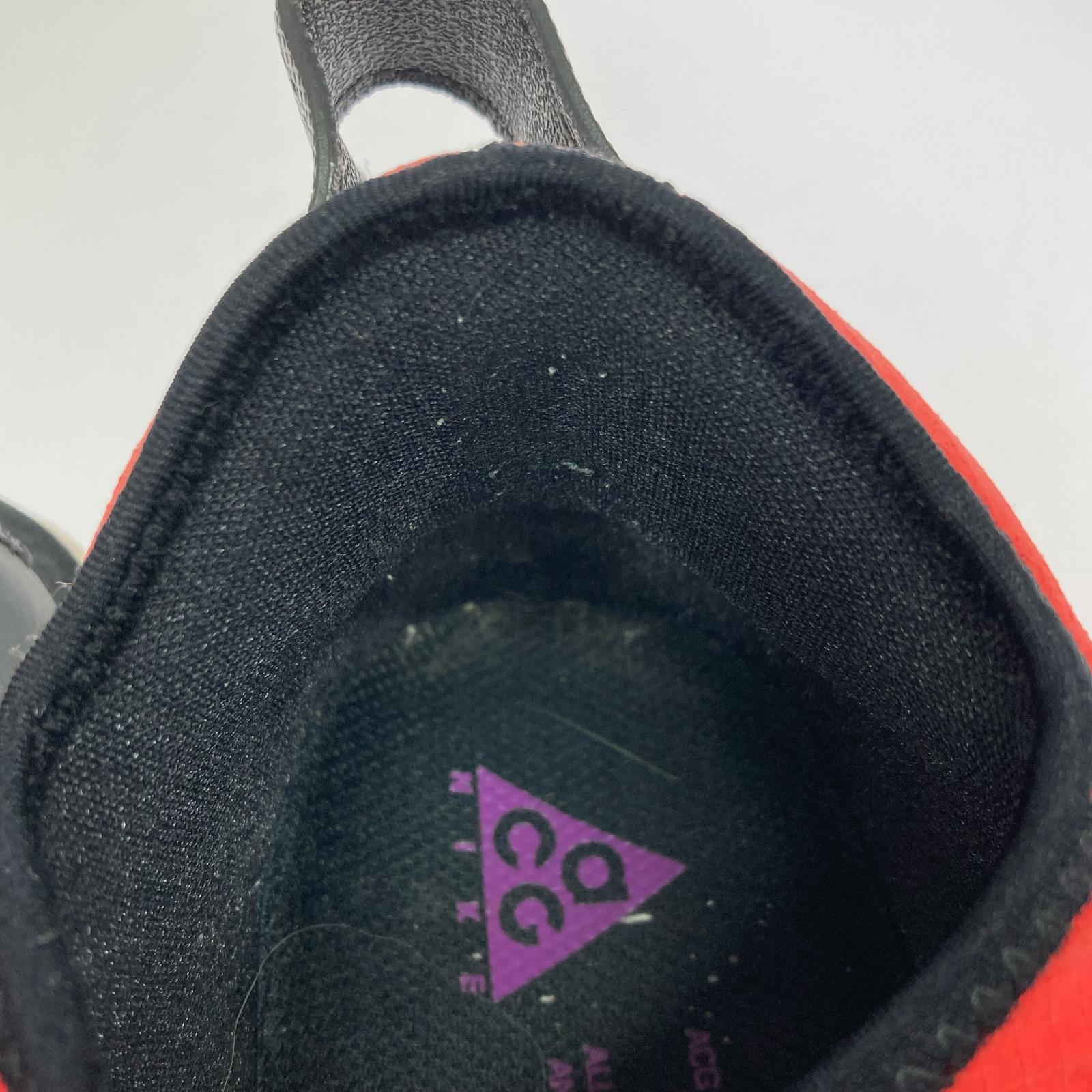 スニーカー ACG REACT TERRA GOBE 28.5cm 28.5cm (US10 1/2 UK10 EU47)