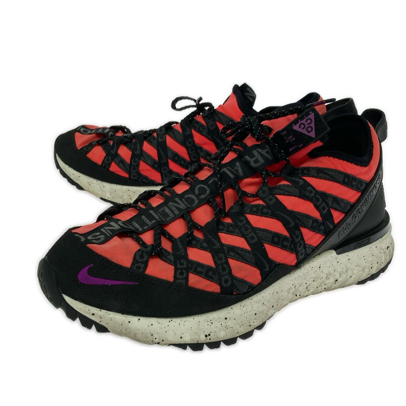 スニーカー ACG REACT TERRA GOBE 28.5cm 28.5cm (US10 1/2 UK10 EU47)