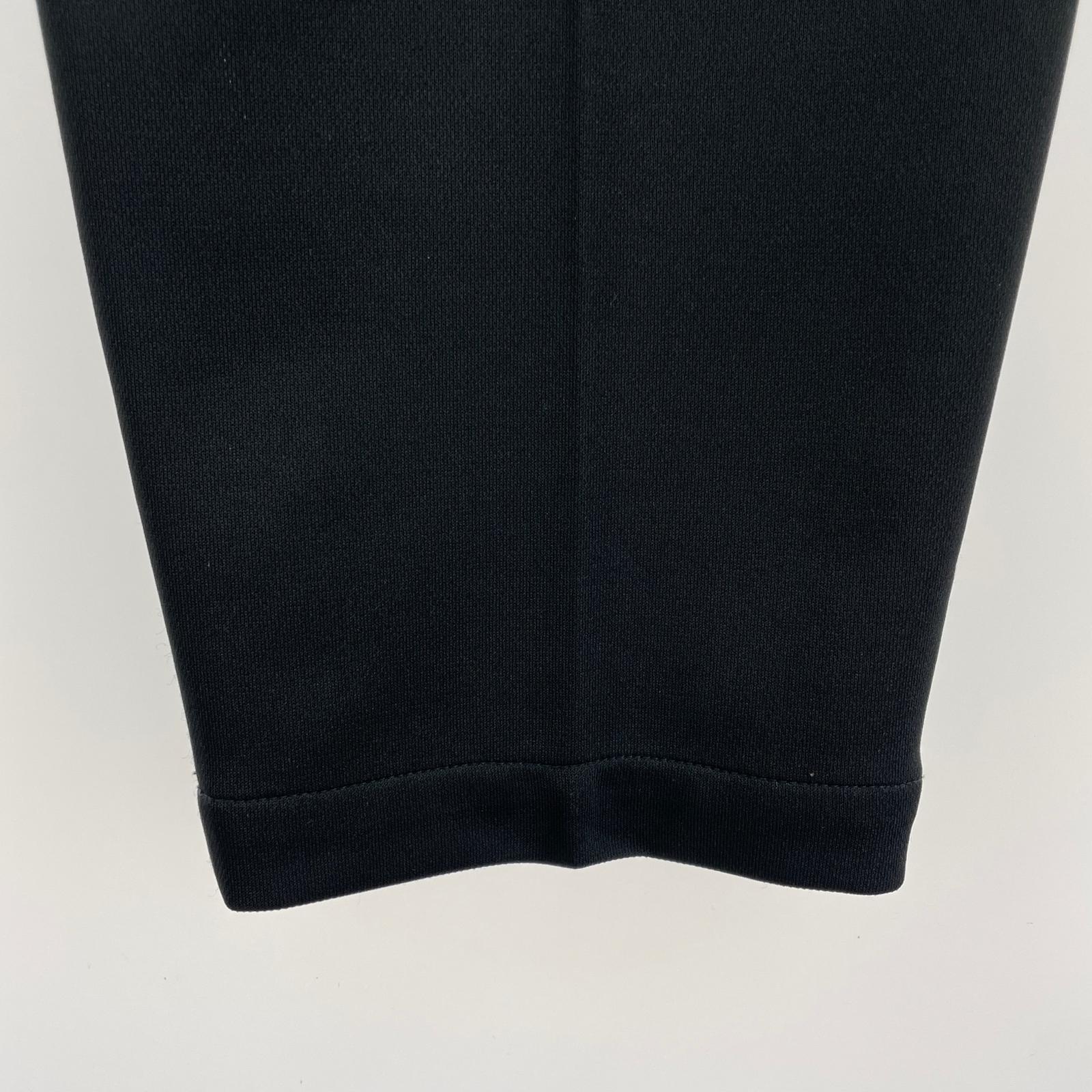 パンツ FARAH Two Tuck Wide Tapered Pants ブラック