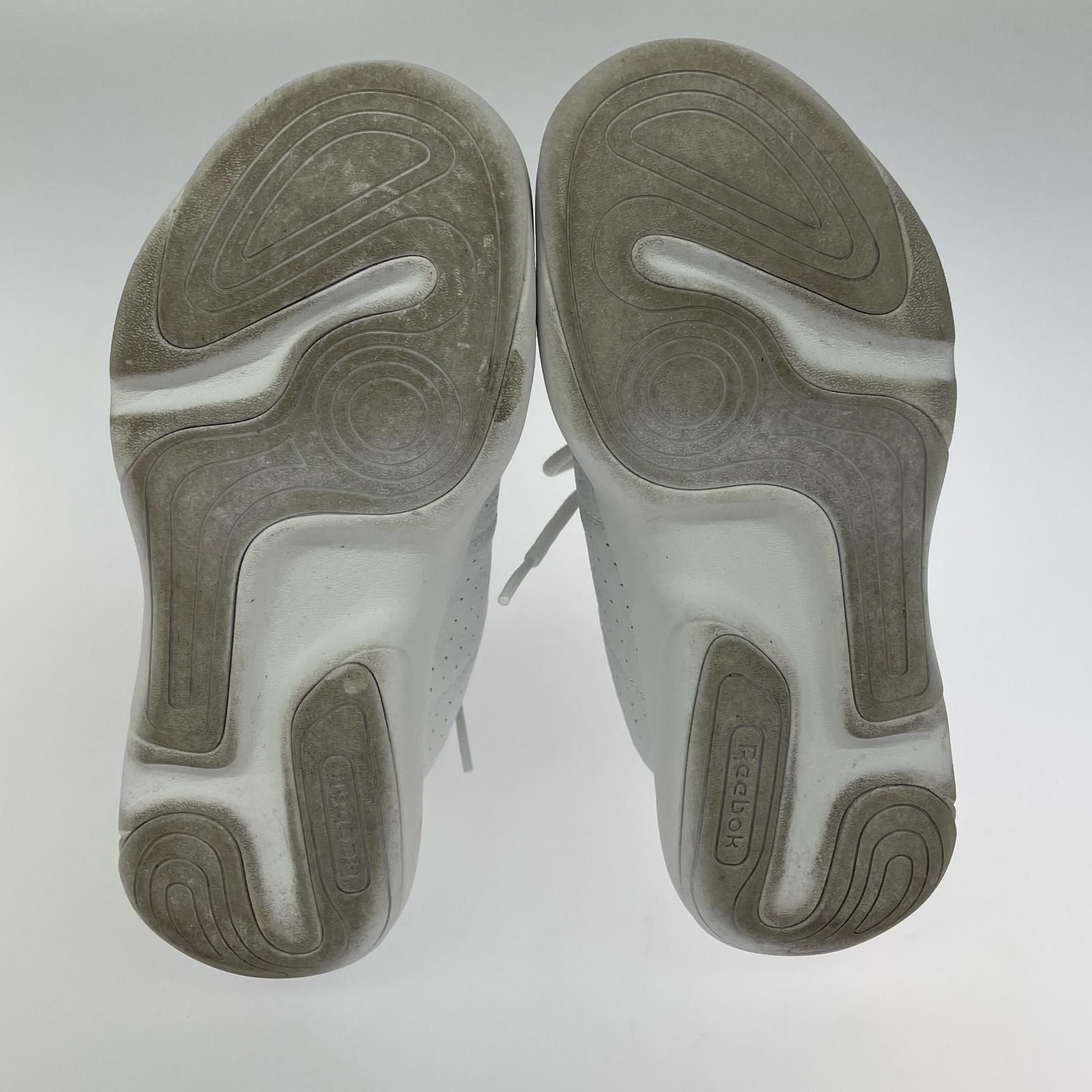 スニーカー REEBOK×everyone スニーカー 23cm 23cm (US5 UK4 1/2 EU36) ホワイト