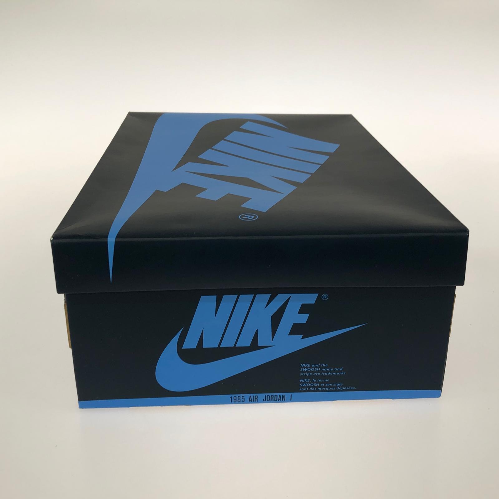 スニーカー NIKE Air Jordan 1 High OG WMS FD2596-400 (28) 28cm (US10 UK9 1/2 EU46)