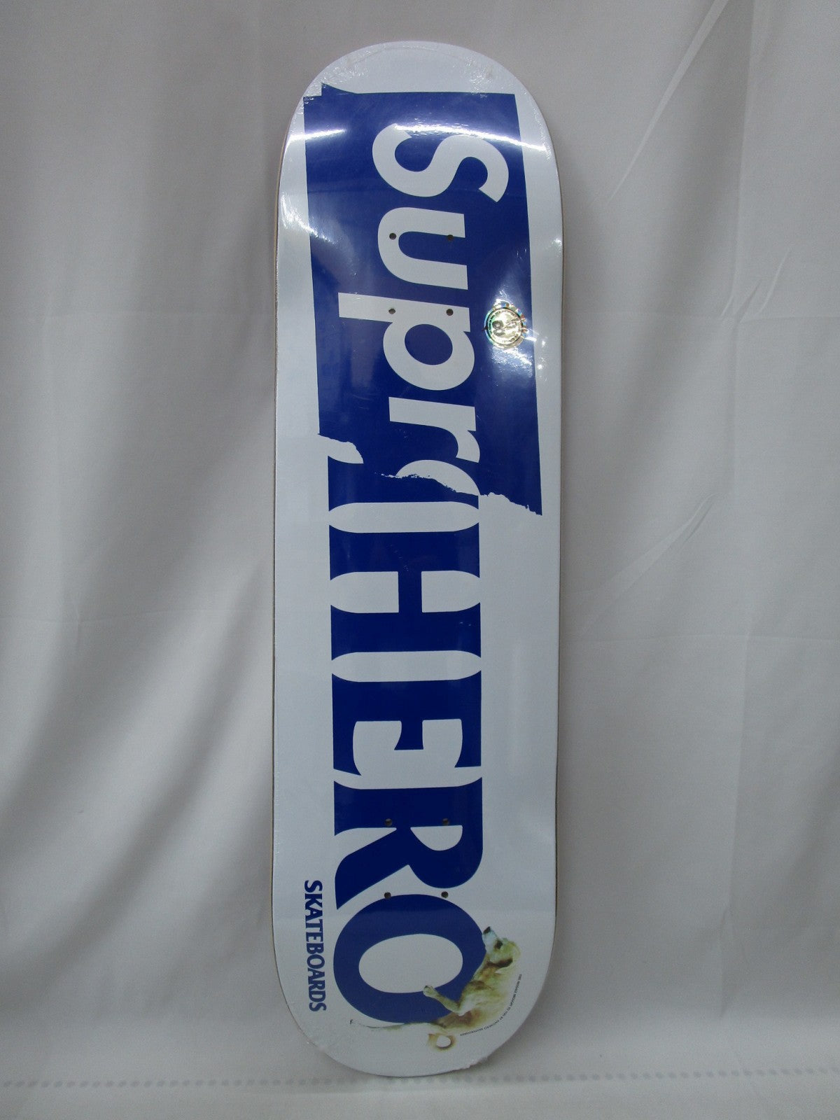 その他アクセサリー 22ss x ANTIHERO Dog デッキ