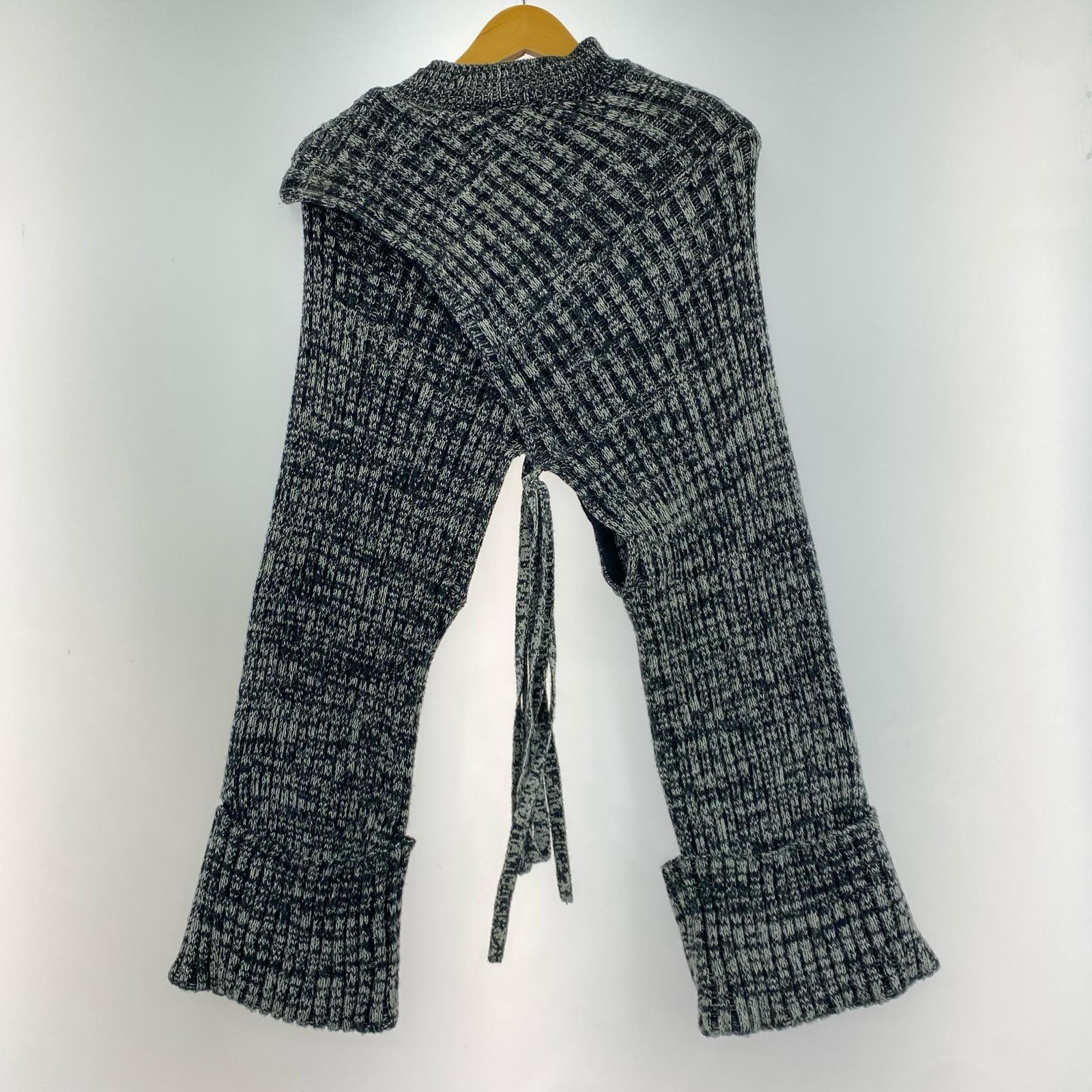 その他トップス Bolero Knit Wear/グレー フリー グレー