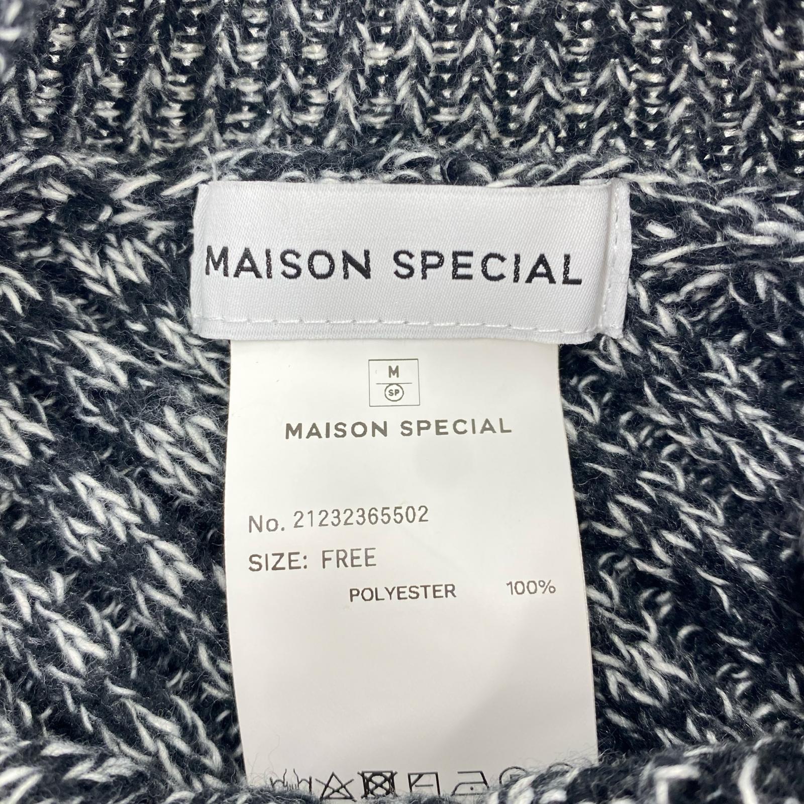 その他トップス Bolero Knit Wear/グレー フリー グレー