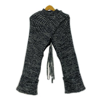 その他トップス Bolero Knit Wear/グレー フリー グレー