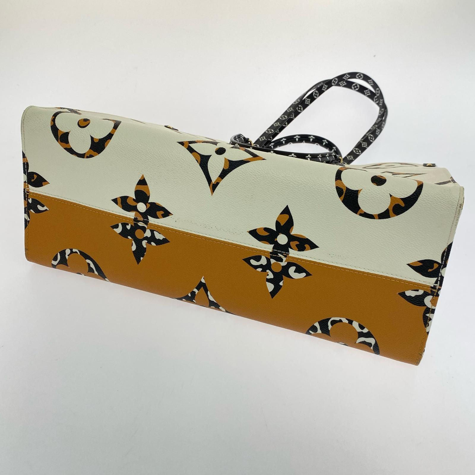 LV On The Go M44675