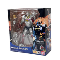 キン肉マン SHF 悪魔将軍 キン肉マン バンダイ(BANDAI) フィギュア/グッズ
