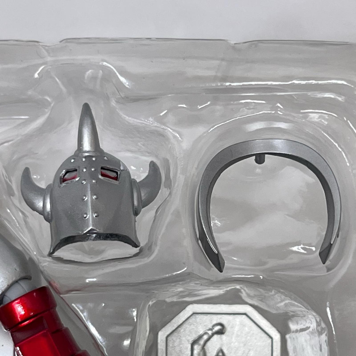 キン肉マン SHF 悪魔将軍 キン肉マン バンダイ(BANDAI) フィギュア/グッズ