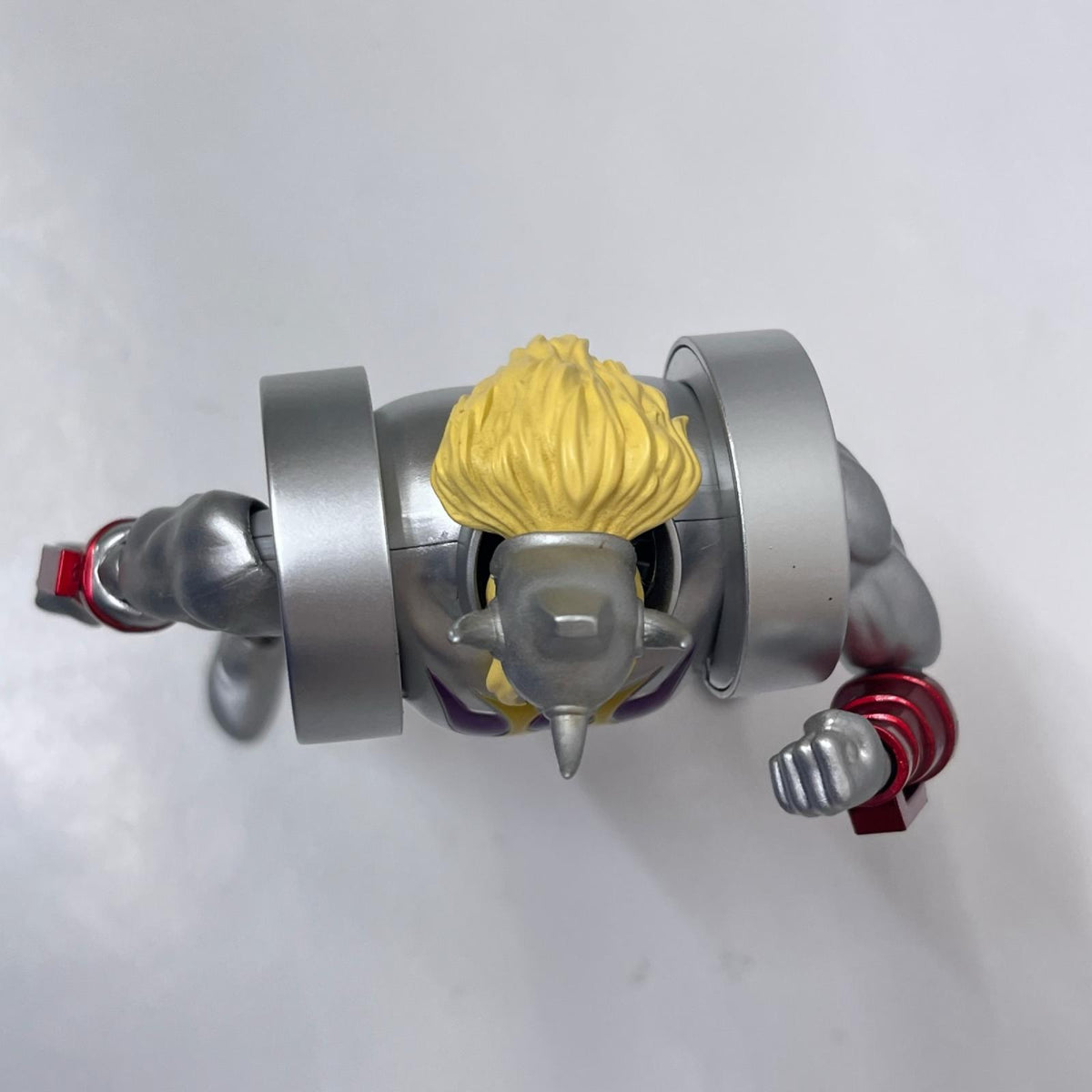 キン肉マン SHF 悪魔将軍 キン肉マン バンダイ(BANDAI) フィギュア/グッズ