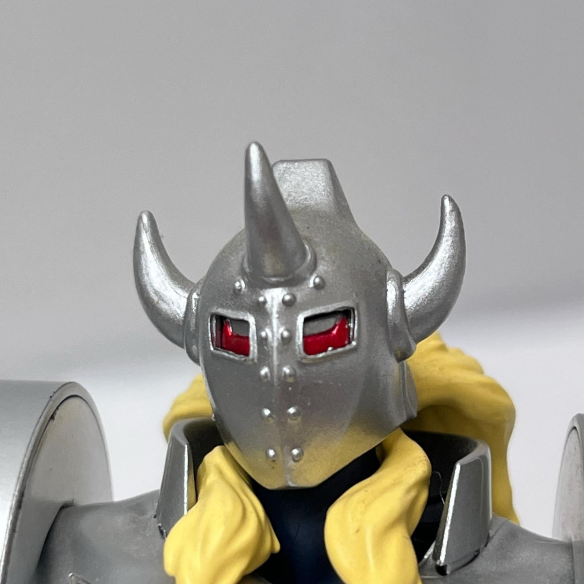 キン肉マン SHF 悪魔将軍 キン肉マン バンダイ(BANDAI) フィギュア/グッズ